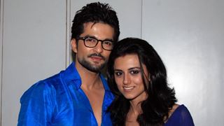 WHAT!! Raqesh Bapat and Ridhi Dogra are heading for a SEPARATION!