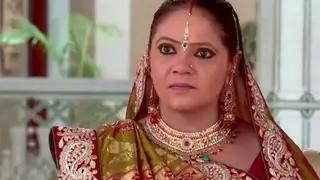 Saath Nibhaana Saathiya actress Rupal Patel joins Shaheer Sheikh in Yeh Rishta Spin off Thumbnail