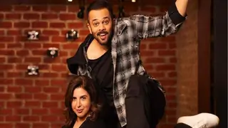 Rohit Shetty, Farah team up for action-comedy