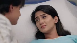 Naira to forget Karthik again in Yeh Rishta Kya Kehlata Hai! Thumbnail