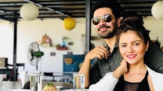Abhinav Shukla and Rubina Dilaik have a surprise for their fans on this Valentine's Day!