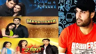 On completing 11 years, here's what Vivian Dsena has to say Thumbnail