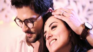 Ridhi Dogra shares a message on TRUE LOVE after separating from husband Raqesh Bapat