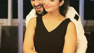 Here's what Vivek Dahiya has to say about Divyanka Tripathi turning host on Star Plus' The Voice Thumbnail