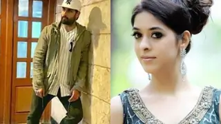 No More Together: Vivian Dsena & Garima Jain Break Up! Thumbnail