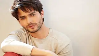 "Traffic in Mumbai helps me get in to my character in Dil Toh Happy Hai Ji", Ansh Bagri Thumbnail