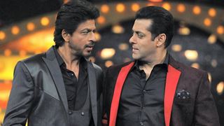 Shah Rukh REVEALS how Salman REACTED after watching DDLJ back then!