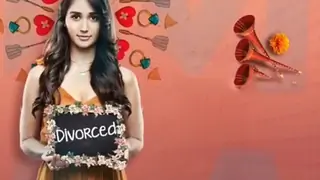 #REVEALED: The poster of Nikita Dutta's NEXT project Thumbnail