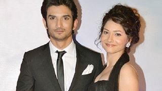 Sushant's BEST Reply when asked about working with his Ex Ankita