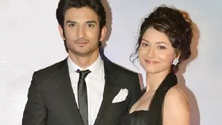 Sushant's BEST Reply when asked about working with his Ex Ankita Thumbnail