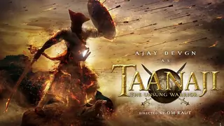 Will wrap up 'Taanaji' in May: Ajay Devgn