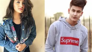 Is friendship brewing between ex-lovers Aashika Bhatia and Manjul Khattar? thumbnail