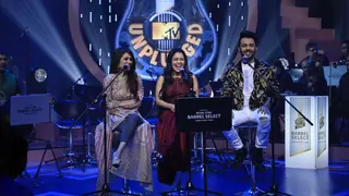 Neha Kakkar, Tony Kakkar, Sonu Kakkar to bring the house down with their NEW show on MTV Thumbnail