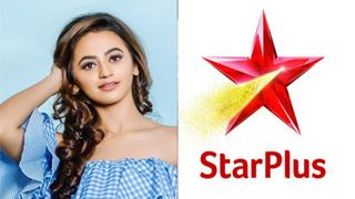 #REVEALED: The details of CHARACTERS from Helly Shah's upcoming Star Plus show