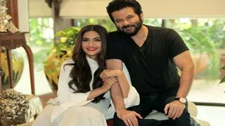 Anil Kapoor on daughter Sonam playing a Lesbian: Here's What he THINKS