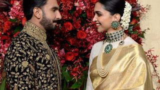 Ranveer has planned the PERFECT DATE NIGHT for Deepika's FIRST V'Day