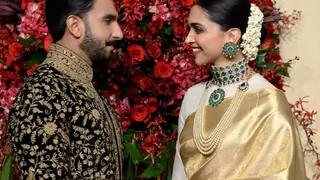 Ranveer has planned the PERFECT DATE NIGHT for Deepika's FIRST V'Day