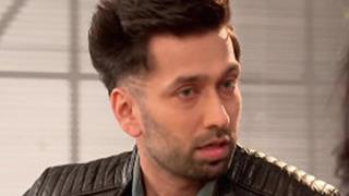 Nakuul Mehta provides a different approach to someone who marked CASUAL RACISM