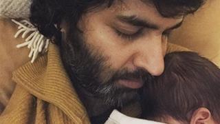 Purab Kohli of 'Hip Hip Hurray' fame BLESSED with a BABY BOY