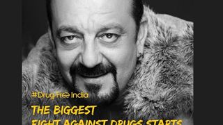 Sanjay Dutt wants to help youth get rid of drug addiction thumbnail