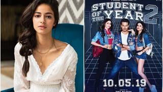 Ananya Panday won hearts with this UNEXPECTED ANSWER on KWK6!