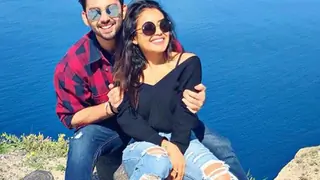 Neha Kakkar slams media for blaming 'anyone' for her breakup with Himansh Kohli Thumbnail