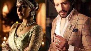 Here's all the details from Neeti Mohan and Nihar Pandya's BIG FAT wedding! thumbnail