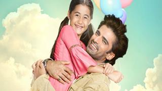WHAT! Sikandar finally gets to know that Kullfi is his daughter!