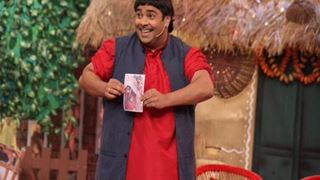 The Kapil Sharma show star Kiku Sharda's UNSEEN picture from 20 years back; Picture Inside