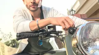 Ansh Bagri never wanted to do TV, until he participated in THIS Star Plus reality show Thumbnail
