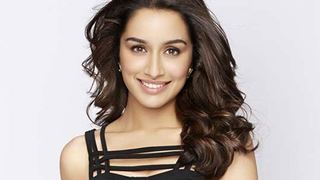 Shraddha Kapoor's take on her FRANTIC WORK SCHEDULE!