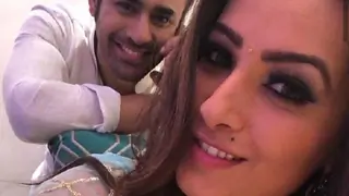 Apart from Naagin 3, Pearl V Puri and Anita Hassanandani to be part of THIS Project... Thumbnail