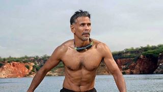 #TuesdayTrivia: Milind Soman made his TV debut with THIS show and it is NOT Sea Hawks