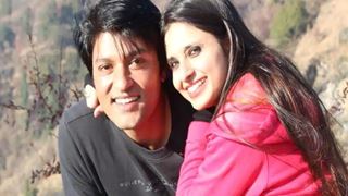 Diya Aur Baati Hum actor Anas Rashid and wife Heena Iqbal become parents to a baby girl!