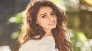 Disha Patani is EXCITED to visit Wagah Border!