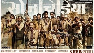 Rebels of Sonchiriya creates a Marvel-esque Dacoit Universe