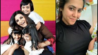 Having kids is life changing: Farah to new mom Ekta Kapoor