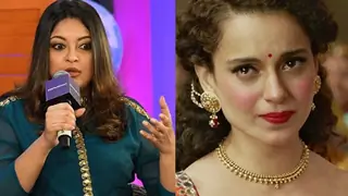 Tanushree Dutta's OPEN LETTER to Kangana Ranaut Thumbnail