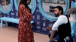Clash between brothers and sisters: Sreesanth is PISSED OFF with Dipika and we know why Thumbnail