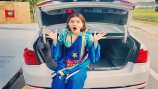 Rubina Dilaik and team Shakti of Colors begin SHOOTING in Singapore; New Characters on-board! Thumbnail