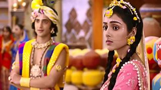 Here's how Radha will get JEALOUS because of a NEW entry in 'RadhaKrishn'