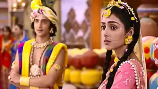 Here's how Radha will get JEALOUS because of a NEW entry in 'RadhaKrishn' Thumbnail