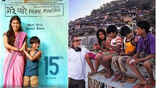 B-town celebs offer thumbs-up to Mere Pyare Prime Minister's trailer