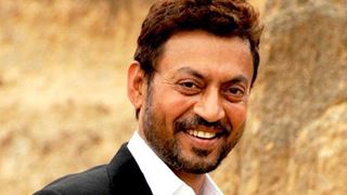 Irrfan Khan is back in town; Will shoot for Hindi Medium 2 from....