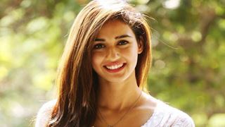 Disha Patani WISHES to play the ROLE of...