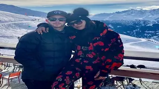 Priyanka Chopra OPENS UP about her Family Plans with Nick Jonas Thumbnail