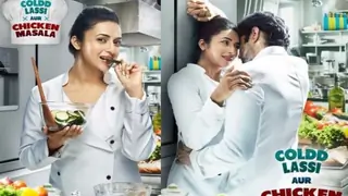 After Barkha Bisht, THIS Actress joins Divyanka and Rajeev in Coldd Lassi aur Chicken Masala thumbnail