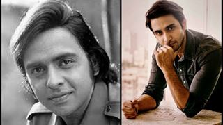 Vinod Mehra's son Rohan remembers him on his 74th birthday