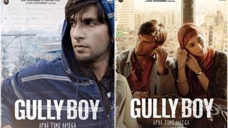 Ranveer-Alia starrer Gully Boy ENTERTAINS as well as INSPIRES