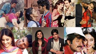 On-Screen Jodis that made us BELIEVE in Love all set to REUNITE Thumbnail